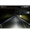 LED-ramp - Lazer - Glide - 20.4" - 51.7cm - Positionsljus Vit - Driving Spot Combo