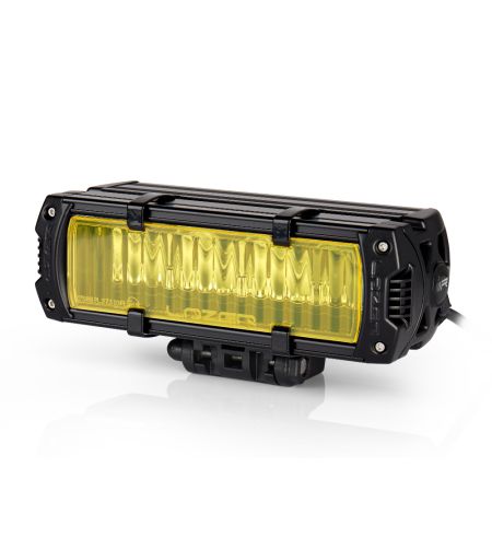 Steinschlagschutz - Lazer - Triple-R 750 - Transparent - Gelb