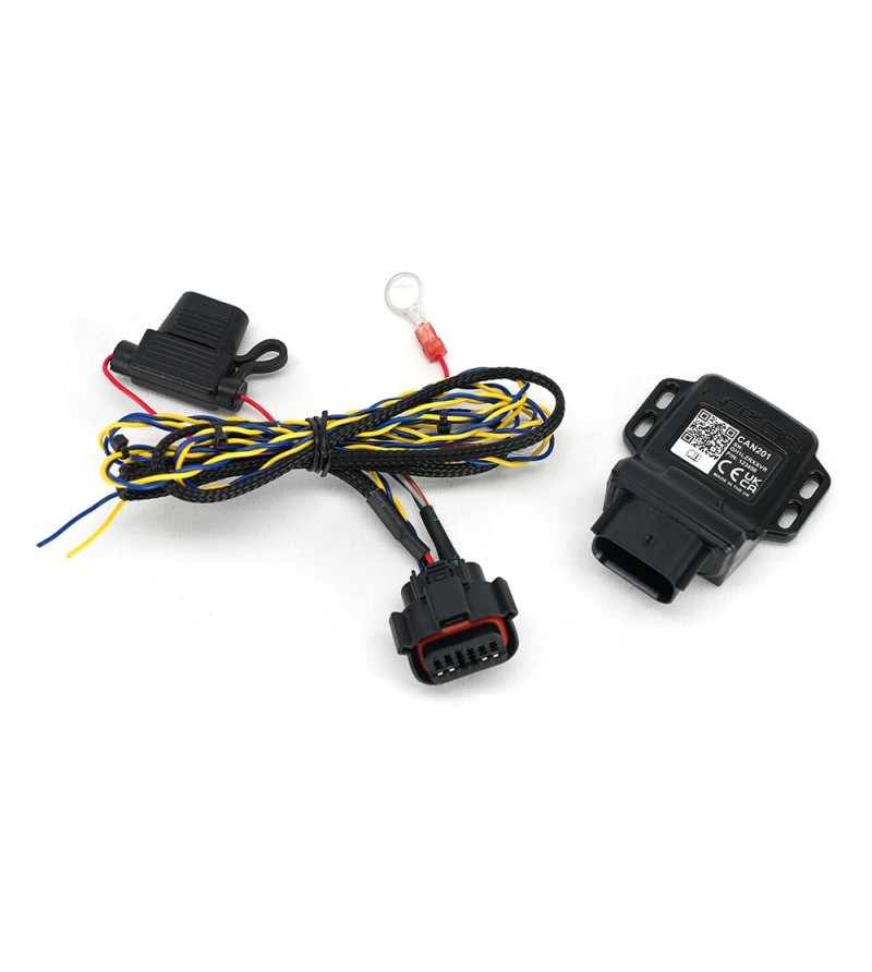 Lazer CANNY CAN Interface (Direct Connect) - CNY-DIR-K
