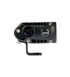 LED bar - Seeker - Ultima 10 - 8'' - smoke - Driving