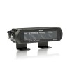 LED bar - Seeker - Ultima 10 - 8'' - smoke - Driving