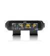 LED bar - Seeker - Ultima 10 - 8'' - smoke - Driving