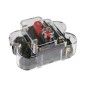 Controller - Optibeam - 1605 - 4.5" - 11.5cm - Bedieningspaneel - 12V-24V Controller - Optibeam - 1605 - 4.5" - 11.5cm - Bedieningspaneel - 12V-24V