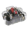 Controller - Optibeam - 1605 - 4.5" - 11.5cm - Bedieningspaneel - 12V-24V