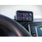 Controller - Optibeam - 1605 - 4.5" - 11.5cm - Control panel - 12V-24V Controller - Optibeam - 1605 - 4.5" - 11.5cm - Control panel - 12V-24V