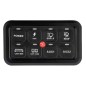 Controller - Optibeam - 1605 - 4.5" - 11.5cm - Bedienungsfeld - 12V-24V Controller - Optibeam - 1605 - 4.5" - 11.5cm - Bedienungsfeld - 12V-24V