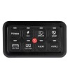 Controller - Optibeam - 1605 - 4.5" - 11.5cm - Kontrollpanel - 12V-24V