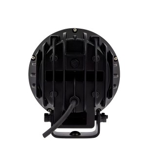 Driving light - Optibeam - Savage 5 - 5" - 12.7cm - Position light White - Driving