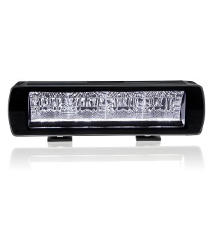 LED-ramp - Optibeam - Savage 12 - 12'' - Positionsljus Vit/Bärnsten - Driving 