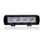 LED Light bar - Optibeam - Savage 12 - 12.1" - 30.7cm - Position light White/Amber - Driving