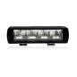 LED Light bar - Optibeam - Savage 12 - 12.1" - 30.7cm - Position light White/Amber - Driving