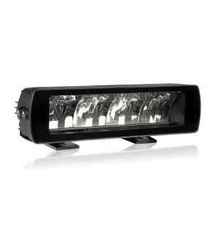 LED Lightbar - Optibeam - Savage 12 - 12'' - Positionslicht Weiß/Amber - Driving 