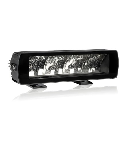LED-ramp - Optibeam - Savage 12 - 12.1" - 30.7cm - Positionsljus Vit/Bärnsten - Driving