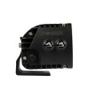 LED-ramp - Optibeam - Savage 12 - 12'' - Positionsljus Vit/Bärnsten - Driving 