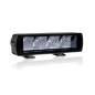 LED Light bar - Optibeam - Savage 12 - 12.1" - 30.7cm - Position light White/Amber - Driving