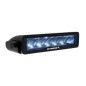 LED bar - Optibeam - Pure 185 - 7.2" - 18.3cm - Positielicht Wit/Amber - Driving LED bar - Optibeam - Pure 185 - 7.2" - 18.3cm - Positielicht Wit/Amber - Driving