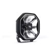 Extraljus - Luminalights - Power X 9 - 9'' - Positionsljus Vit/Bärnsten - Driving