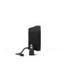 Verstraler - Luminalights - Power X 6 - 6'' - Positielicht Wit/Amber - 1 flitspatroon - Driving