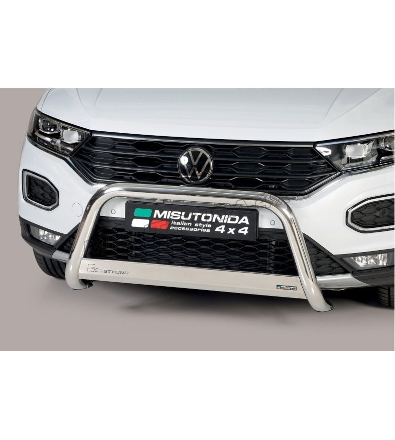 Misutonida medium bullbar | EC/MED/471/IX Misutonida medium bullbar | EC/MED/471/IX