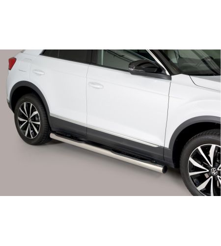 Sidebars - Misutonida - Grand Pedana - Volkswagen - T-Roc - 2017+
