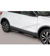 Sidebars - Misutonida - Design - Volkswagen - T-Roc - 2017+