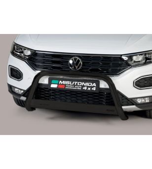 Frontbåge - Misutonida - Medium - EU - Volkswagen - T-Roc - 2017+