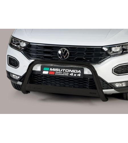 Bullbar - Misutonida - Medium - EU - Volkswagen - T-Roc - 2017+