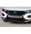Bullbar - Misutonida - Medium - EU - Volkswagen - T-Roc - 2017+
