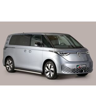  Sidebars - Misutonida - Pedana - Volkswagen - ID Buzz- 2022+
