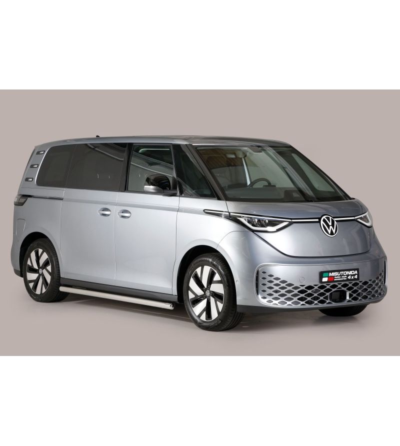 Sidorör - Misutonida - Pedana - Volkswagen - ID Buzz- 2022+ Sidorör - Misutonida - Pedana - Volkswagen - ID Buzz- 2022+