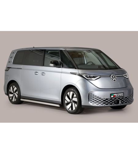  Seitenschutzbügel - Misutonida - Pedana - Volkswagen - ID Buzz- 2022+