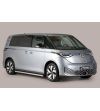  Sidebars - Misutonida - Pedana - Volkswagen - ID Buzz- 2022+