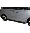  Sidebars - Misutonida - Pedana - Zwart Mat - Volkswagen - ID Buzz- 2022+