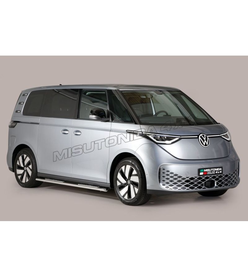 Sidebars - Misutonida - Design - Volkswagen - ID Buzz- 2022+ Sidebars - Misutonida - Design - Volkswagen - ID Buzz- 2022+