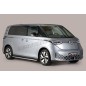 Sidebars - Misutonida - Grand Pedana - Oval - Set - Volkswagen - ID Buzz - L1 - 2022+