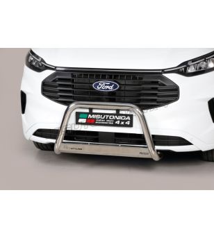Misutonida medium  bullbar   | EC/MED/515/IX 