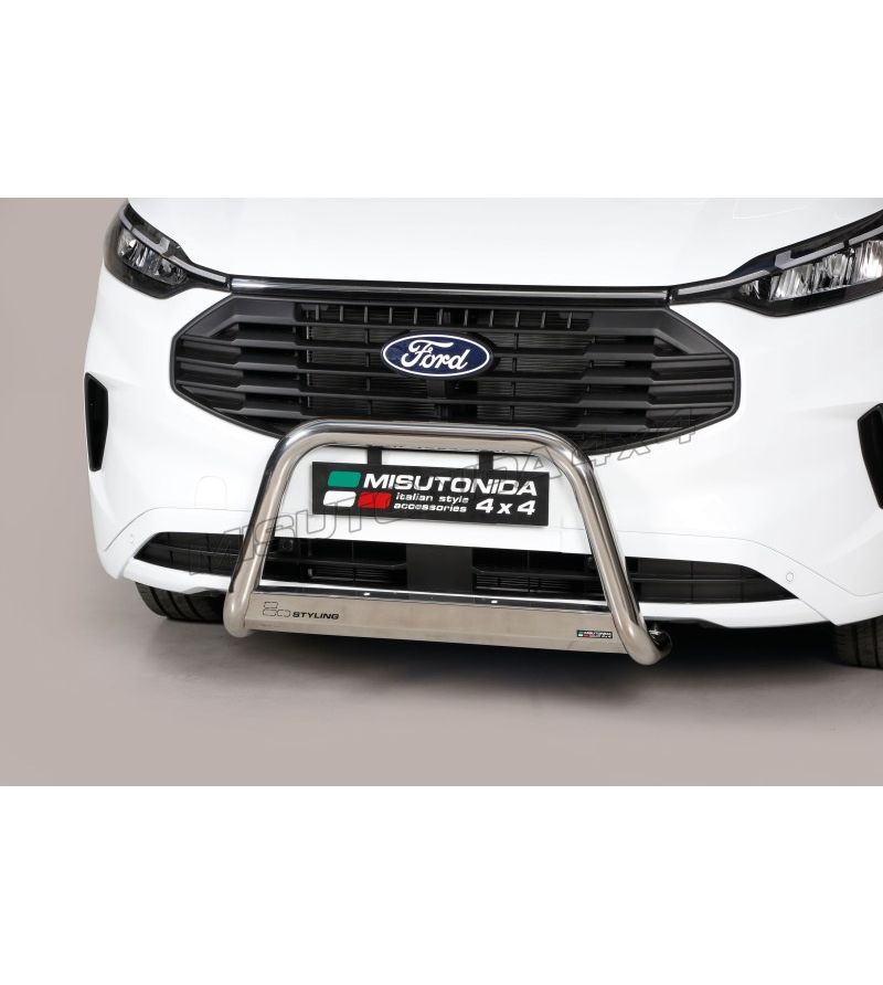 Misutonida medium bullbar | EC/MED/515/IX Misutonida medium bullbar | EC/MED/515/IX