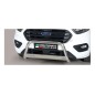 Bullbar - Misutonida - Medium - EU - Ford - Transit Custom - 2018-2023 Bullbar - Misutonida - Medium - EU - Ford - Transit Custom - 2018-2023
