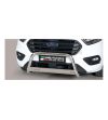 Bullbar - Misutonida - Medium Bar - EU - Ford - Transit Custom - 2018-2023