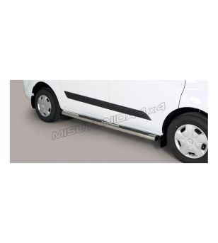Sidebars - Misutonida - Grand Pedana - Ford - Transit Custom - L1 - 2018-2023