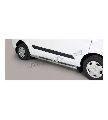 Sidebars - Misutonida - Grand Pedana - Ford - Transit Custom - L1 - 2018-2023