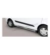 Sidebars - Misutonida - Grand Pedana - Ford - Transit Custom - L1 - 2018-2023