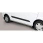 Sidorör - Misutonida - Pedana - Set - Ford - Transit Custom - L2 - 2018-2023 Sidorör - Misutonida - Pedana - Set - Ford - Transit Custom - L2 - 2018-2023