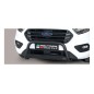 Bullbar - Misutonida - Medium - EU - Zwart mat - Ford - Transit Custom - 2018-2023 Bullbar - Misutonida - Medium - EU - Zwart mat - Ford - Transit Custom - 2018-2023