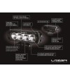 Kühlergrill-Kit - Lazer - ST 4 Evolution - Volkswagen - Transporter - T6 Highline - 2016-2019