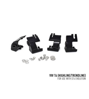 Grille Kit - Lazer - ST 4 Evolution - Volkswagen - Transporter - T6 Highline - 2016-2019