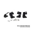 Kühlergrill-Kit - Lazer - ST 4 Evolution - Volkswagen - Transporter - T6 Highline - 2016-2019