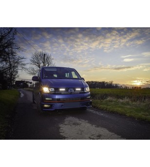 Grille Kit - Lazer - ST 4 Evolution - Volkswagen - Transporter - T6 Highline - 2016-2019