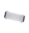 Blitzlicht-Balken - Apollo - Allround signal ASE - Full LED - 34.3" - 87cm - Klar - 6 Blitzmuster - Amber/Blau - R65 - 12V-24V