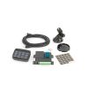 copy of Flitsbalk - Apollo - Allround signal ASE - Full LED - 87cm - 6 Flitspatronen - Amber/Blauw - R65 - 12V-24V